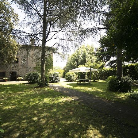 Locanda Rosati ออร์เวียโต ภายนอก รูปภาพ