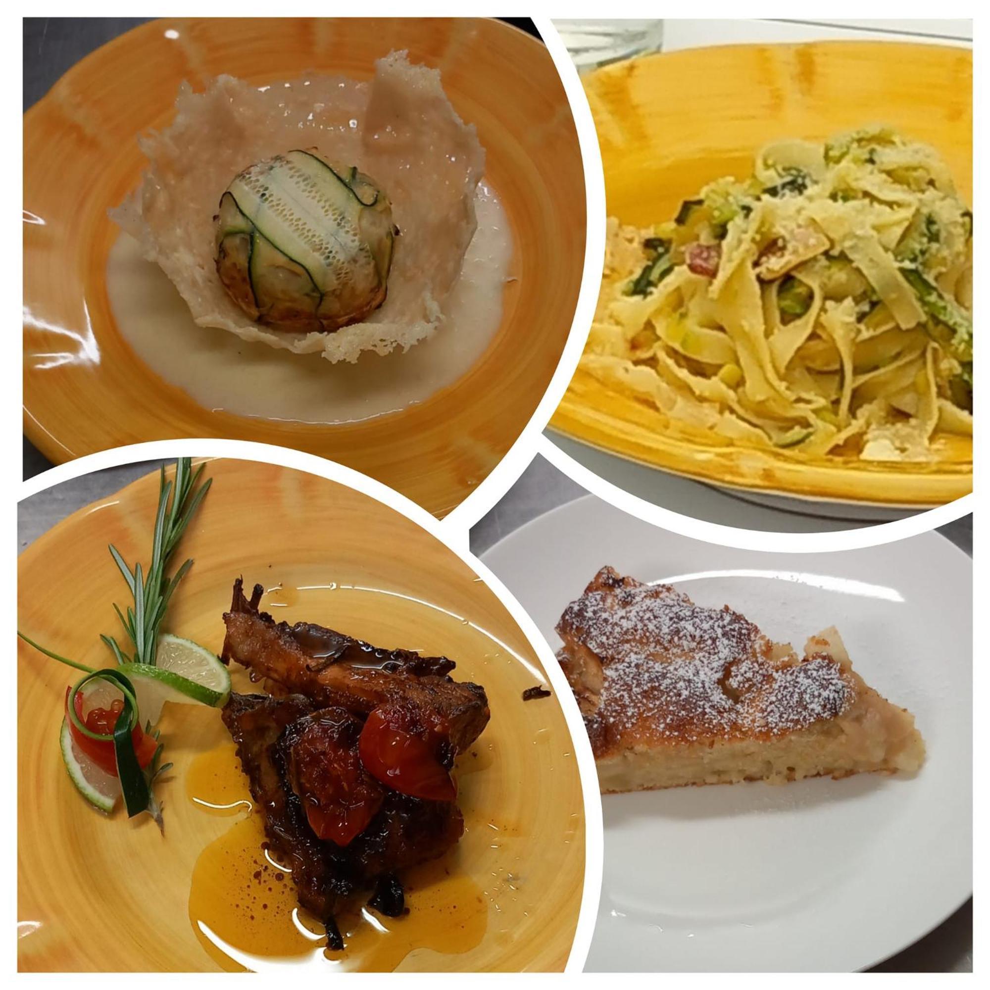 Locanda Rosati ออร์เวียโต ภายนอก รูปภาพ