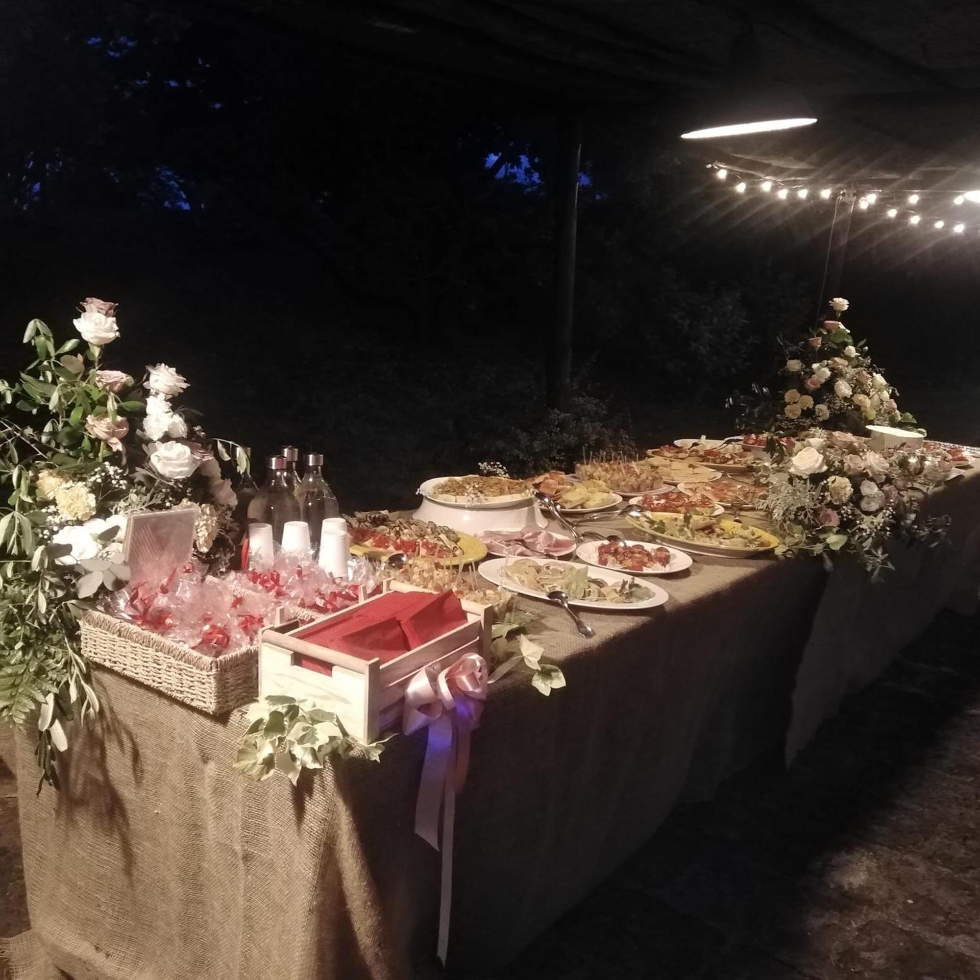 Locanda Rosati ออร์เวียโต ภายนอก รูปภาพ